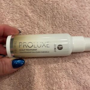 Neora proluxe scalp treatment
